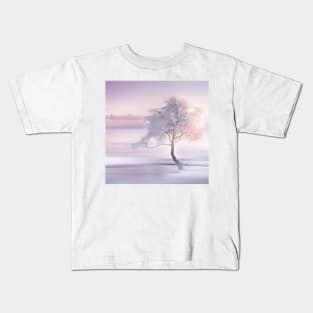 Winter 2019-05 Kids T-Shirt